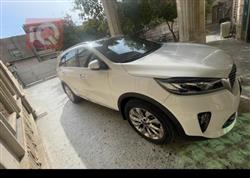 کیا سۆرینتۆ